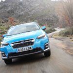 Subaru XV Eco Hybrid Prueba 9 150x150