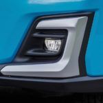 Subaru XV Eco Hybrid Prueba Detalle 1 150x150