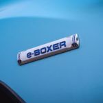 Subaru XV Eco Hybrid Prueba Detalle 12 150x150