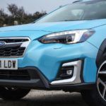 Subaru XV Eco Hybrid Prueba Detalle 13 150x150