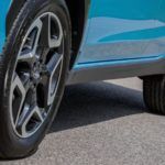 Subaru XV Eco Hybrid Prueba Detalle 7 150x150