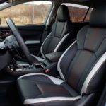 Subaru XV Eco Hybrid Prueba Interior 1 150x150