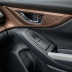 Subaru XV Eco Hybrid Prueba Interior 10 150x150