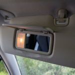 Subaru XV Eco Hybrid Prueba Interior 11 150x150