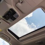 Subaru XV Eco Hybrid Prueba Interior 12 150x150