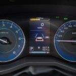 Subaru XV Eco Hybrid Prueba Interior 13 150x150