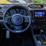 Subaru XV Eco Hybrid Prueba Interior 14 150x150