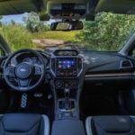 Subaru XV Eco Hybrid Prueba Interior 15 150x150