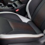 Subaru XV Eco Hybrid Prueba Interior 2 150x150