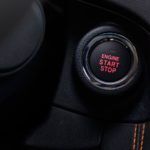 Subaru XV Eco Hybrid Prueba Interior 5 150x150