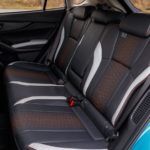Subaru XV Eco Hybrid Prueba Interior 6 150x150