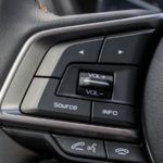 Subaru XV Eco Hybrid Prueba Interior 7 150x150