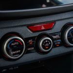 Subaru XV Eco Hybrid Prueba Interior 9 150x150