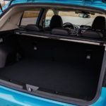 Subaru XV Eco Hybrid Prueba Maletero 1 150x150