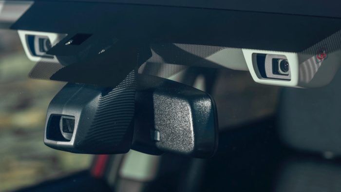 Subaru XV Eco Hybrid Prueba Tecnica 1 700x394