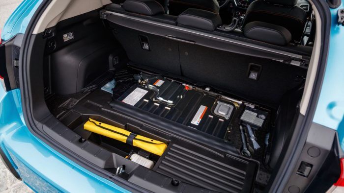 Subaru XV Eco Hybrid Prueba Tecnica 2 700x394