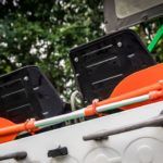 TAG Croco 4x4 Vehiculo Anfibio 10 150x150