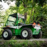 TAG Croco 4x4 Vehiculo Anfibio 2 150x150