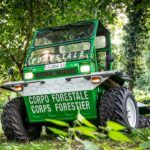 TAG Croco 4x4 Vehiculo Anfibio 3 150x150