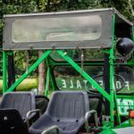 TAG Croco 4x4 Vehiculo Anfibio 7 150x150