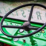 TAG Croco 4x4 Vehiculo Anfibio 8 150x150