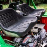 TAG Croco 4x4 Vehiculo Anfibio 9 150x150