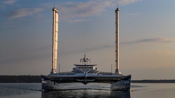 Toyota Energy Observer Catamaran De Hidrogeno 2020 1 700x394