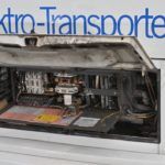 Volkswagen Bus Electric Prototype 1972 5 150x150