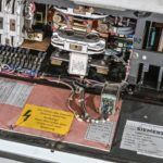 Volkswagen Bus Electric Prototype 1972 6 150x150