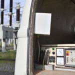 Volkswagen Bus Electric Prototype 1972 9 150x150