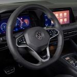 Volkswagen Golf GTD 2020 1 150x150