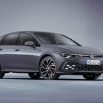 Volkswagen Golf GTD 2020 11 150x150