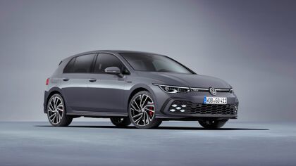 Volkswagen Golf GTD 2020: diésel con carácter deportivo y 200 CV