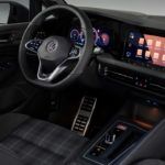 Volkswagen Golf GTD 2020 13 150x150