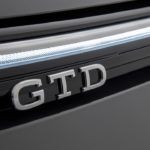 Volkswagen Golf GTD 2020 15 150x150