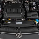 Volkswagen Golf GTD 2020 6 150x150