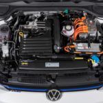 Volkswagen Golf GTE 2020 1 150x150