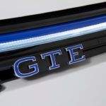 Volkswagen Golf GTE 2020 10 150x150