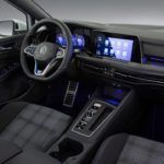 Volkswagen Golf GTE 2020 12 150x150