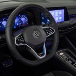Volkswagen Golf GTE 2020 2 150x150