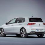 Volkswagen Golf GTE 2020 3 150x150