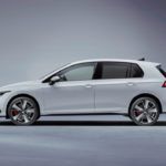 Volkswagen Golf GTE 2020 8 150x150