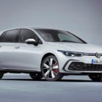 Volkswagen Golf GTE 2020 9 150x150