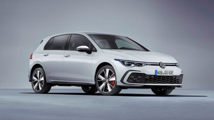 Volkswagen Golf GTE 2020, el híbrido enchufable que llega a los 245 CV