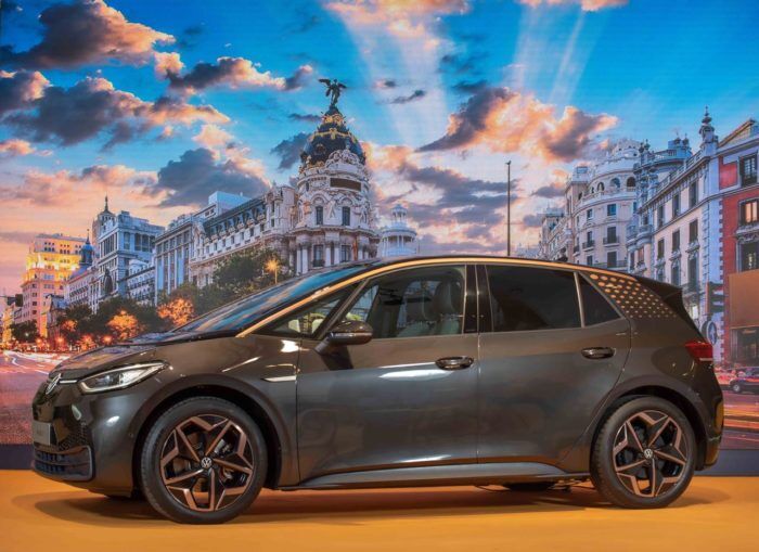 Volkswagen ID 3 Presentacion 3 700x509