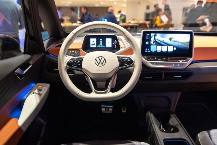 Volkswagen ID 3 Presentacion 4 700x468