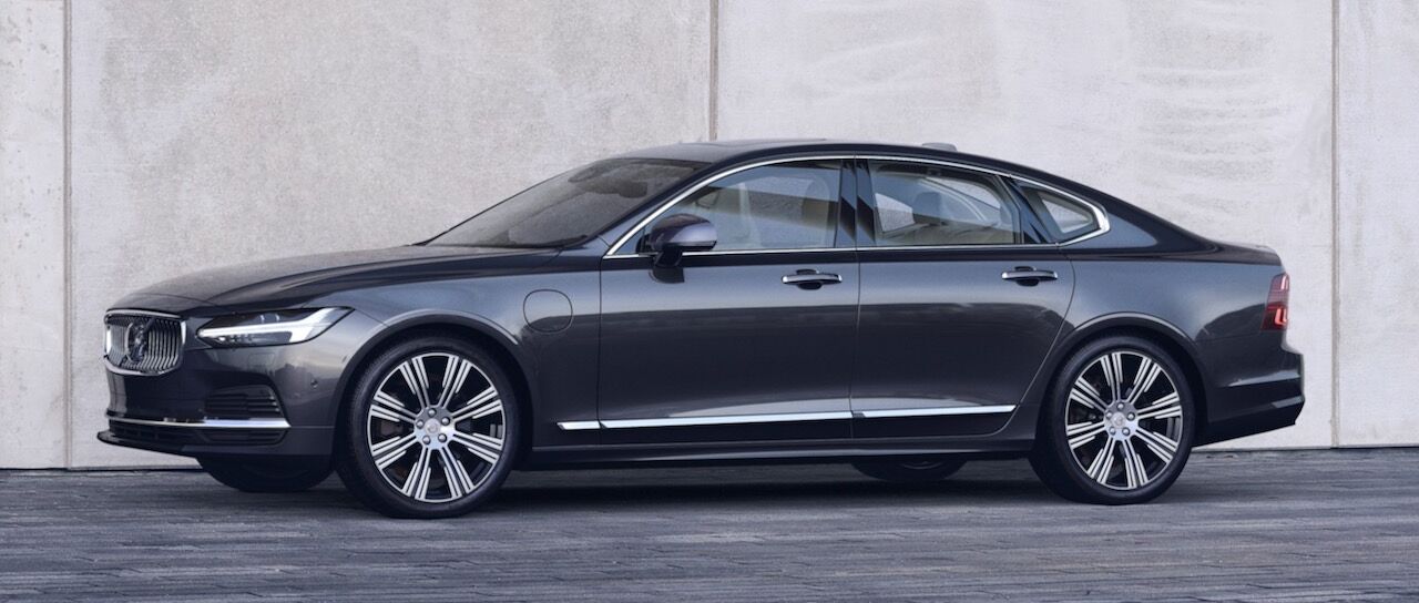 Todas las noticias de coches en un solo portal: Pruebas, fotos, vídeos, informes...