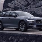 Volvo V90 Cross Country 2020 1 150x150
