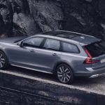 Volvo V90 Cross Country 2020 2 150x150