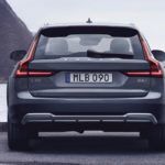 Volvo V90 Cross Country 2020 4 150x150